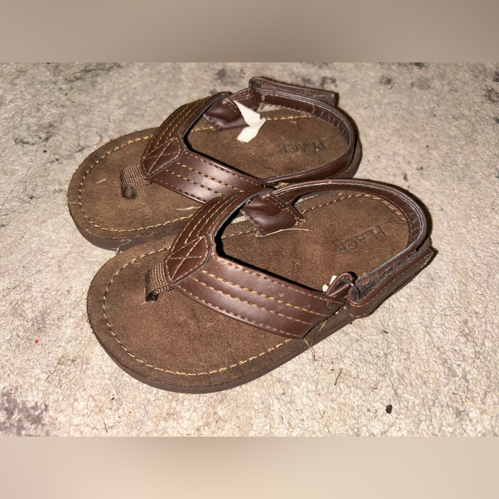 Kid’s Sandals